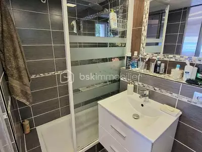 Maison, 100 m²
