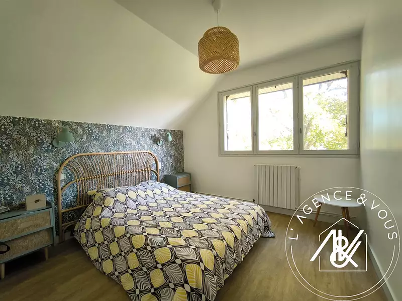 Maison, 138 m²