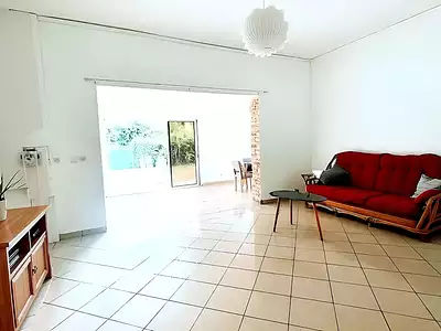 Maison, 107,8 m²