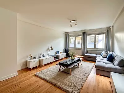 Appartement, 96,1 m²