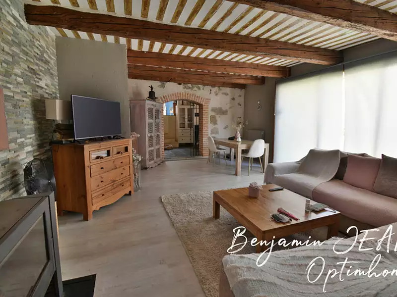 Maison, 205 m²