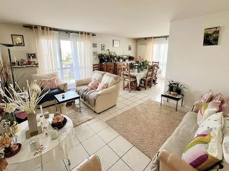 Appartement, 79 m²