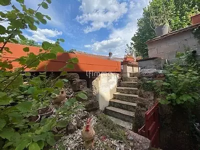 Maison, 84 m²