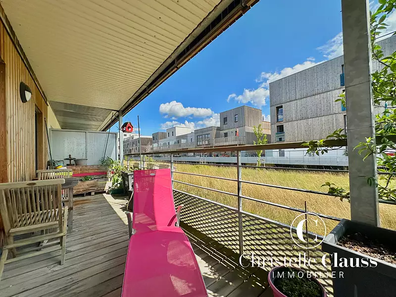 Maison, 81,47 m²