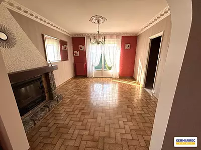 Maison, 110 m²