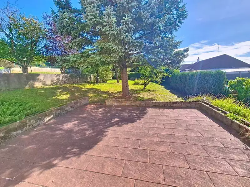 Maison, 103 m²