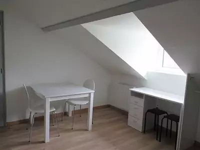 Appartement, 14 m²