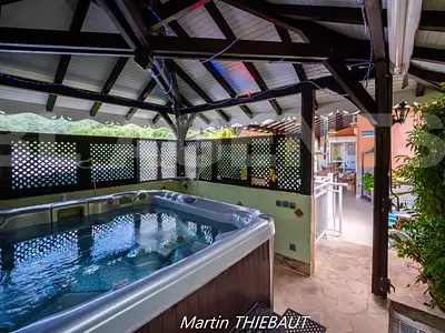 Maison, 140 m²