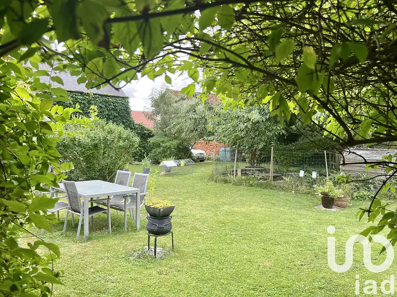 Maison, 190 m²