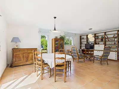 Maison, 134 m²