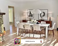 Maison, 90 m²