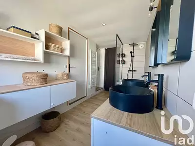 Maison, 125 m²