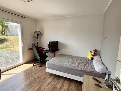 Maison, 146 m²