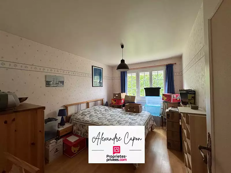 Maison, 163 m²