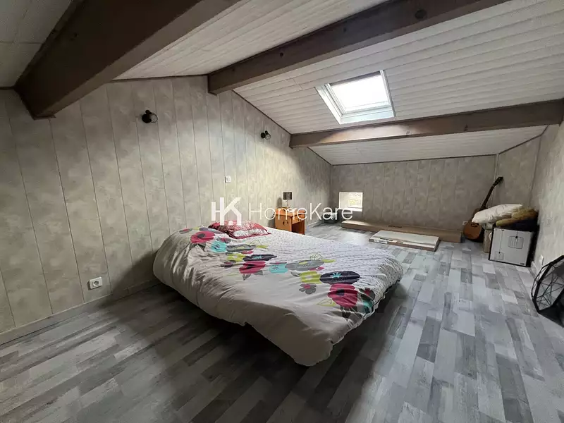 Maison, 170 m²