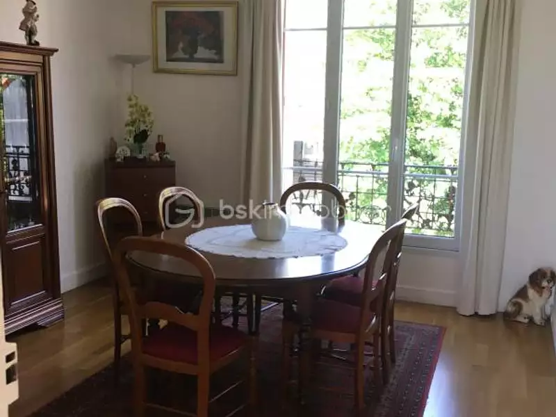 Appartement, 59 m²