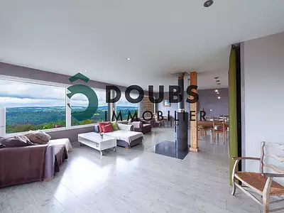 Maison, 175 m²