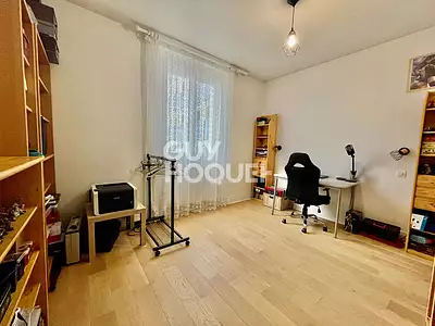 Appartement, 76,54 m²