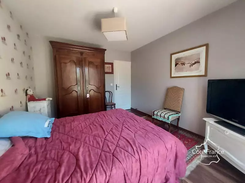 Maison, 180 m²