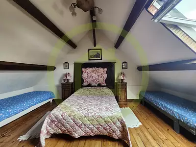 Maison, 93 m²