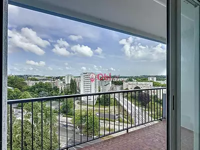 Appartement, 119 m²
