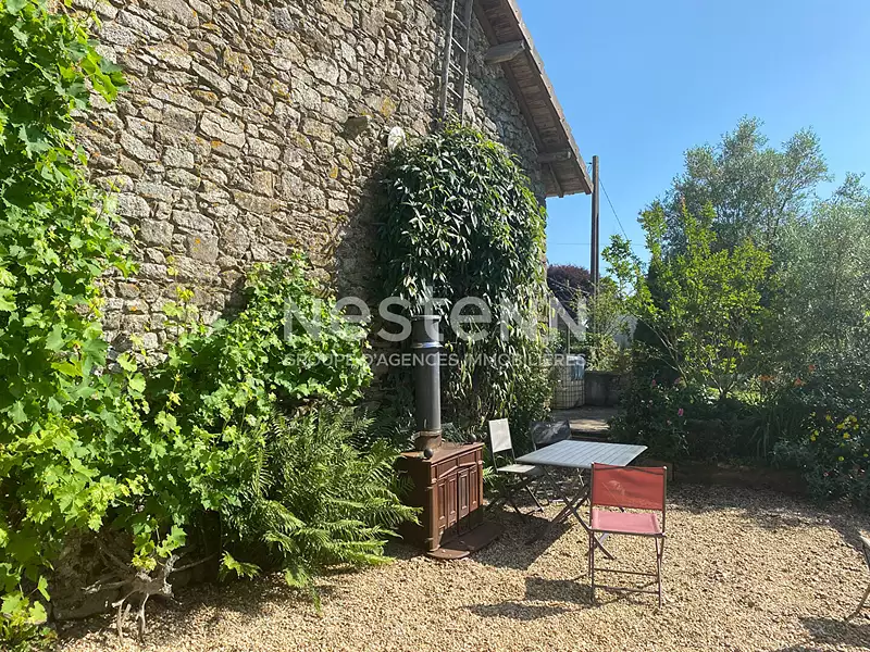 Maison, 208,27 m²