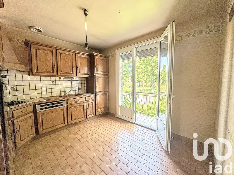 Maison, 130 m²