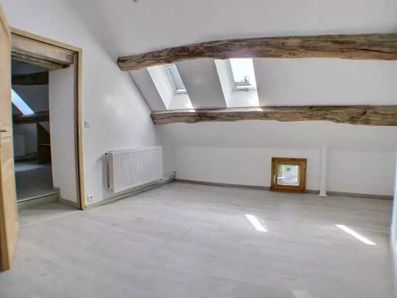 Maison, 131 m²