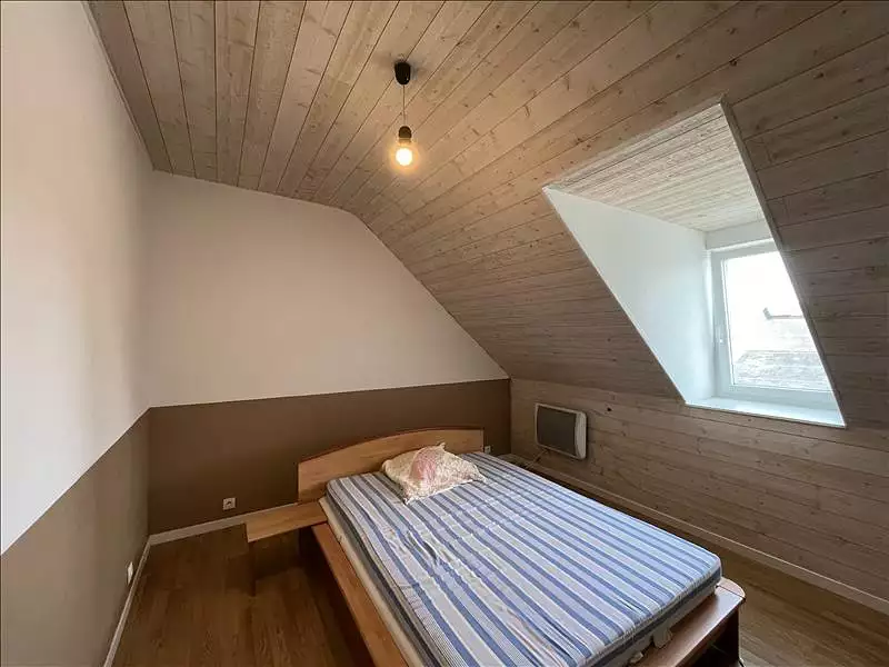 Maison, 117 m²