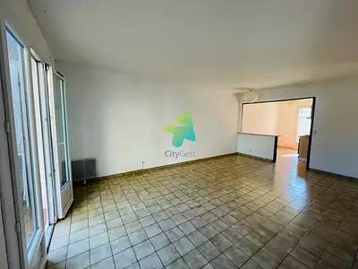 Maison, 65 m²