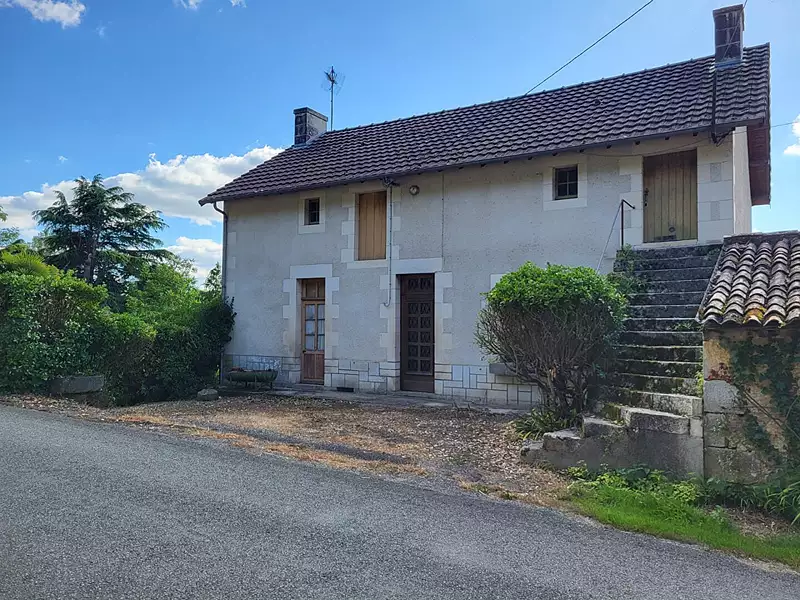 Maison, 100 m²