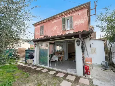 Appartement, 113 m²