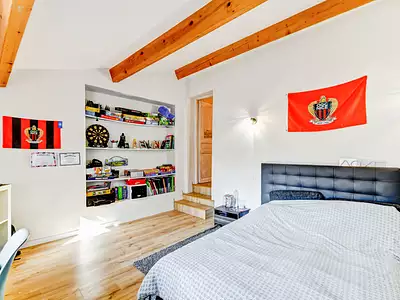 Appartement, 94 m²
