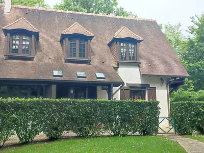 Maison, 133 m²