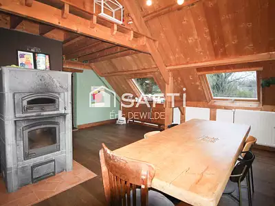 Maison, 165 m²