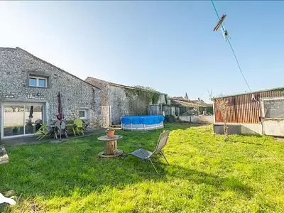 Maison, 106 m²