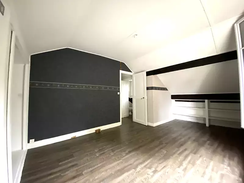 Maison, 118 m²