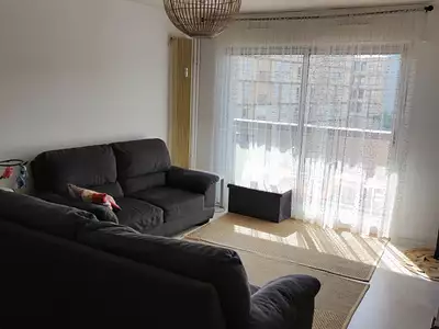 Appartement, 64,65 m²