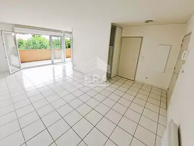 Appartement, 47 m²