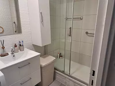 Appartement, 84 m²