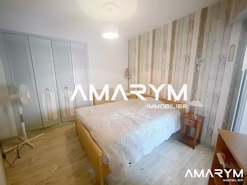 Appartement, 79,92 m²