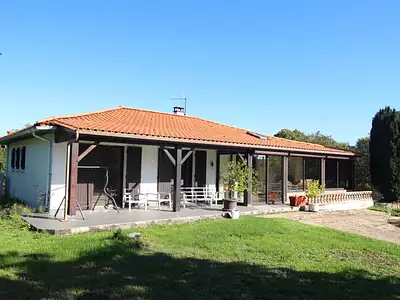 Maison, 155 m²