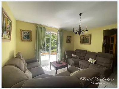 Maison, 142 m²