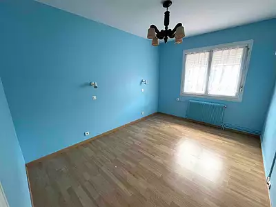 Maison, 84 m²
