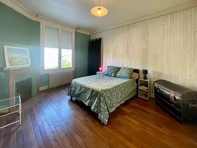 Maison, 112 m²