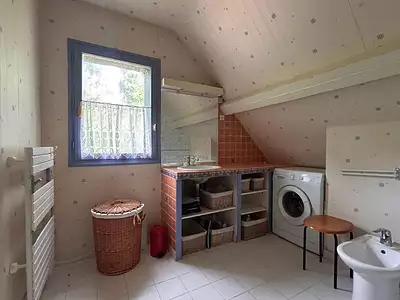 Maison, 134 m²
