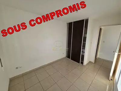 Appartement, 32,11 m²