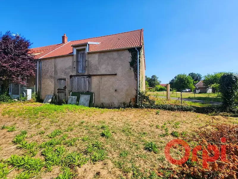 Maison, 120 m²