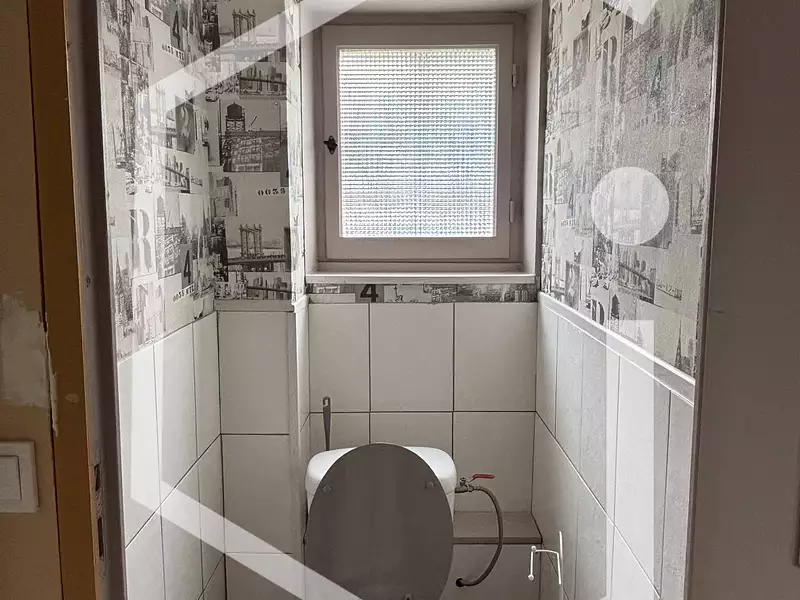 Maison, 127 m²