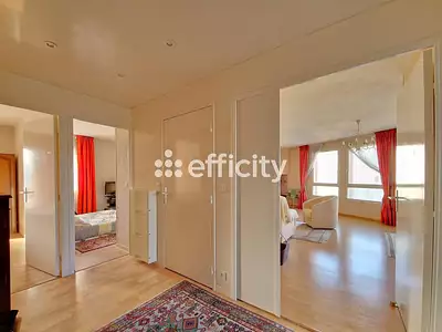 Appartement, 90 m²